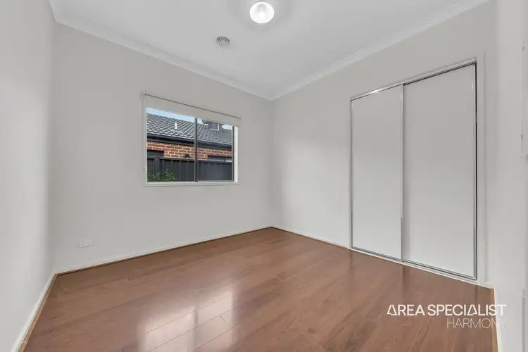 Fourth view of Homely house listing, 11 Noble Road, Rockbank VIC 3335