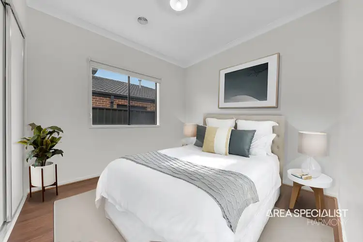 Fifth view of Homely house listing, 11 Noble Road, Rockbank VIC 3335