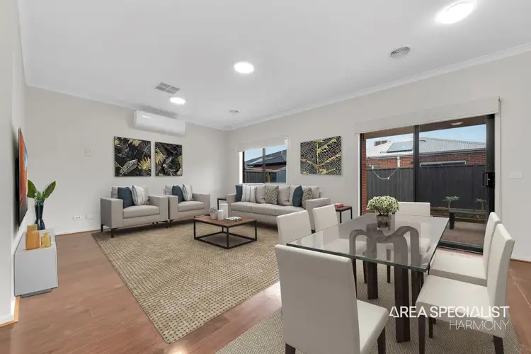 Sixth view of Homely house listing, 11 Noble Road, Rockbank VIC 3335
