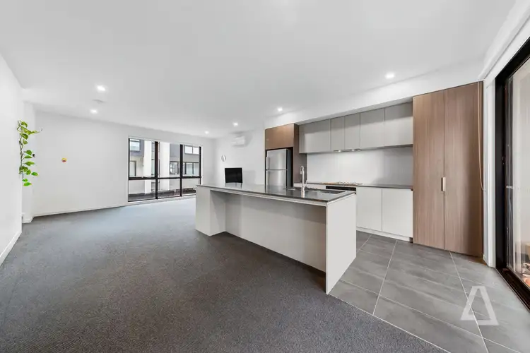 Main view of Homely townhouse listing, 4 Sykes Walk, St Albans VIC 3021