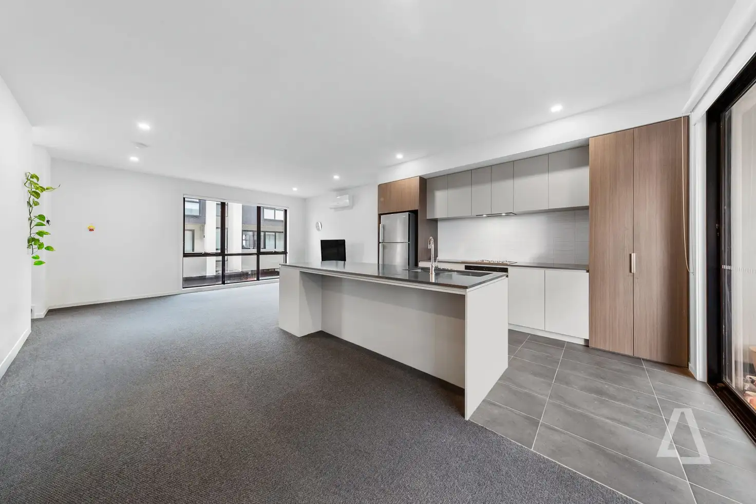 Main view of Homely townhouse listing, 4 Sykes Walk, St Albans VIC 3021