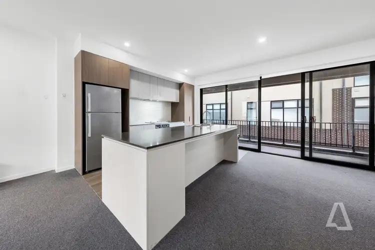 Second view of Homely townhouse listing, 4 Sykes Walk, St Albans VIC 3021