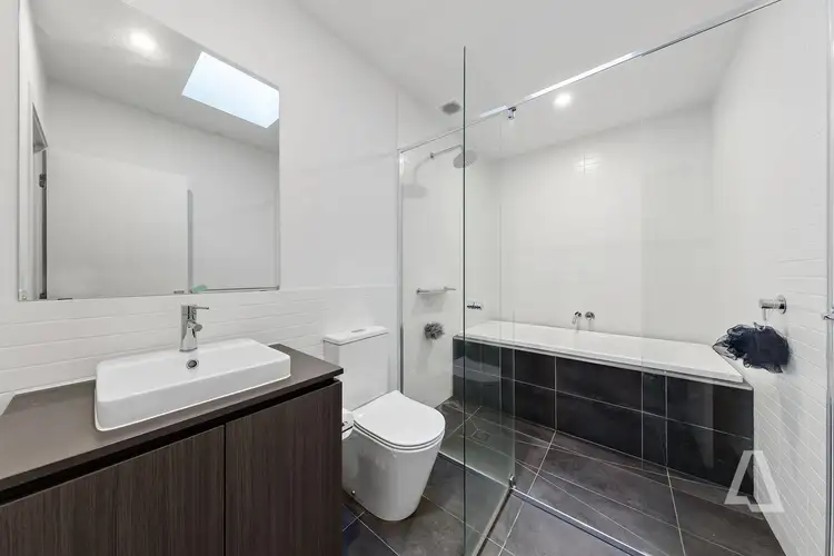 Fifth view of Homely townhouse listing, 4 Sykes Walk, St Albans VIC 3021