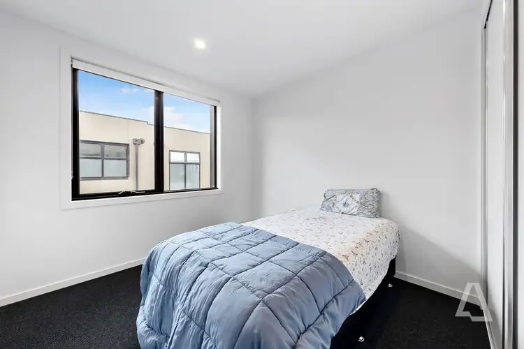 Sixth view of Homely townhouse listing, 4 Sykes Walk, St Albans VIC 3021