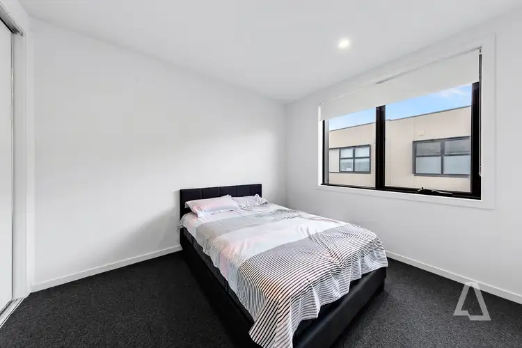 Seventh view of Homely townhouse listing, 4 Sykes Walk, St Albans VIC 3021