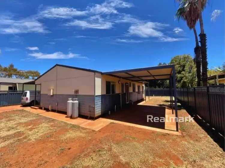 23 Mindarra Drive, Newman WA 6753