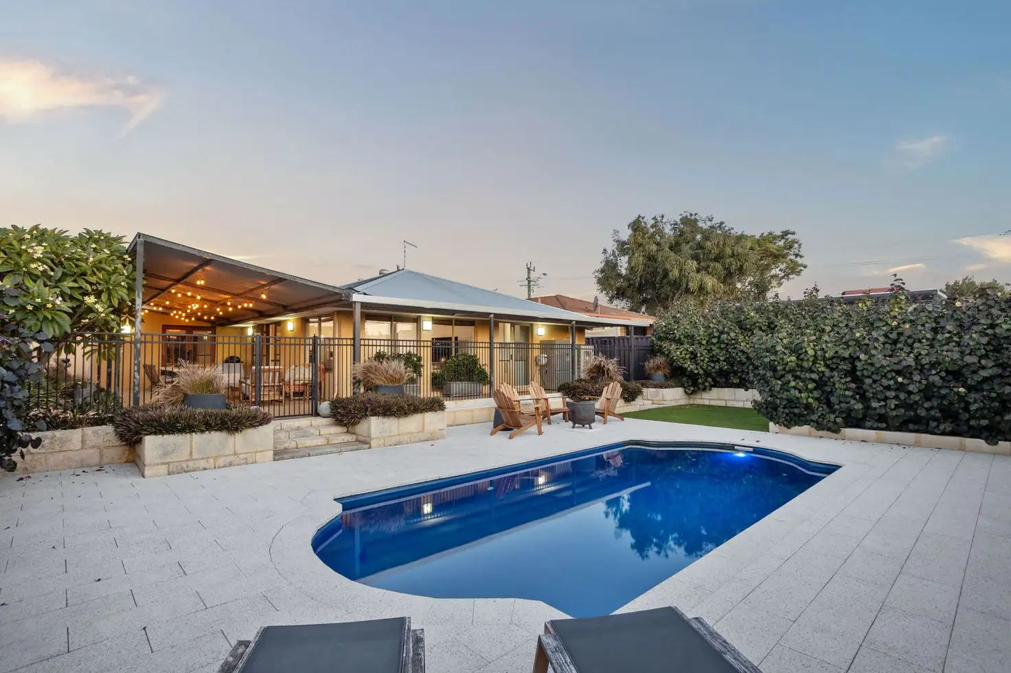 Main view of Homely house listing, 142 Dampier Avenue, Mullaloo WA 6027