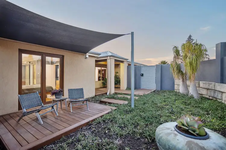 Third view of Homely house listing, 142 Dampier Avenue, Mullaloo WA 6027