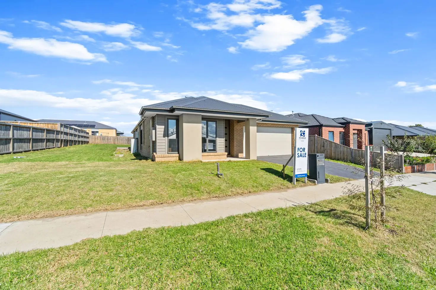 Main view of Homely house listing, 9 Meridian Drive, Traralgon VIC 3844