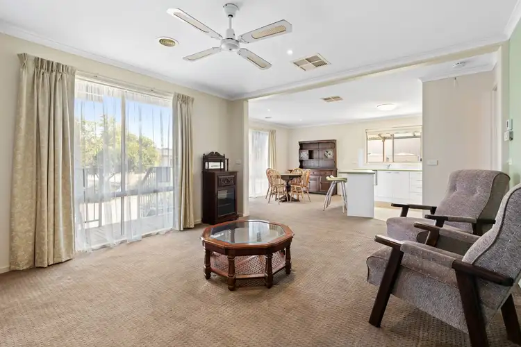 Second view of Homely retirement listing, 44/1-31 Furness Street, Kangaroo Flat VIC 3555