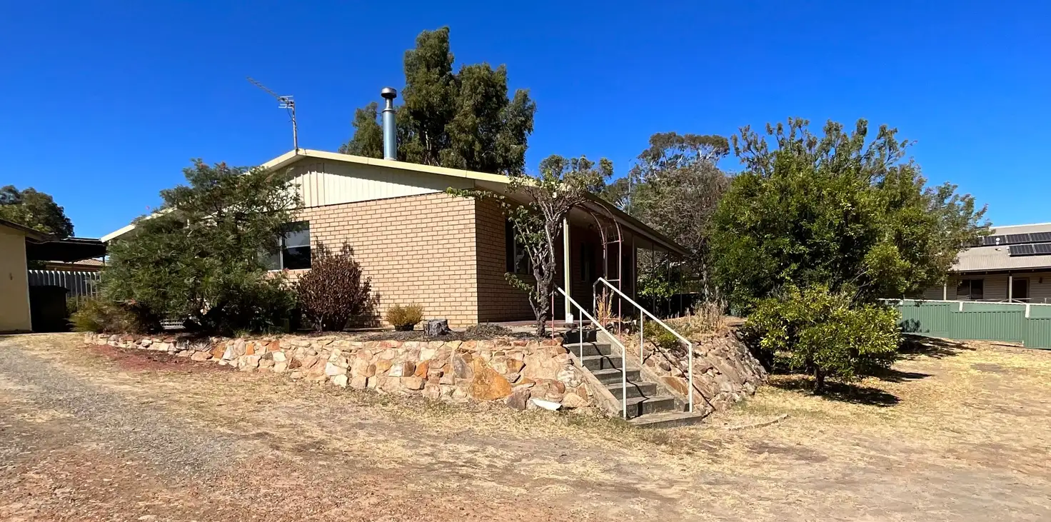 Main view of Homely house listing, 1 Hakea Road, Boddington WA 6390