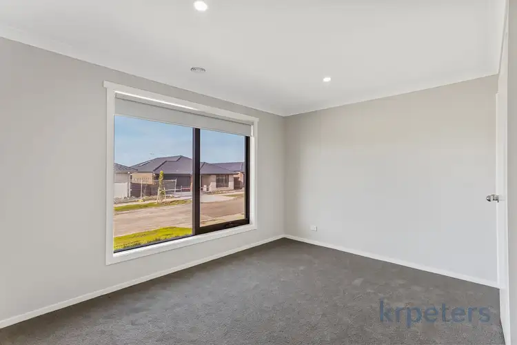 Third view of Homely house listing, 3 Magnolia Way, Bunyip VIC 3815