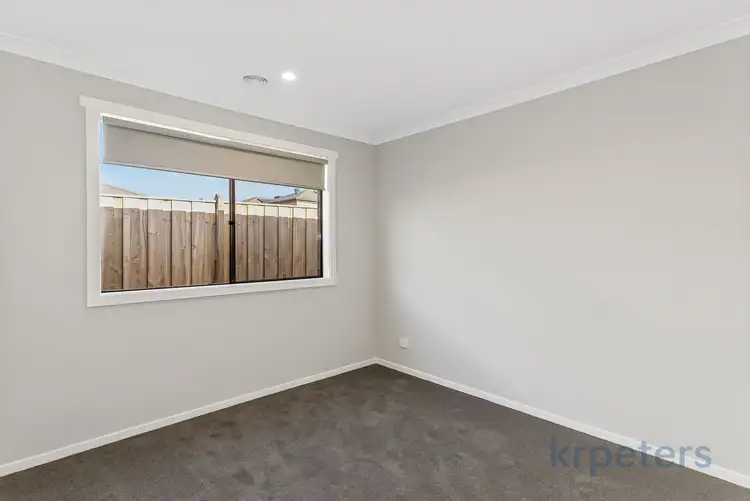 Sixth view of Homely house listing, 3 Magnolia Way, Bunyip VIC 3815