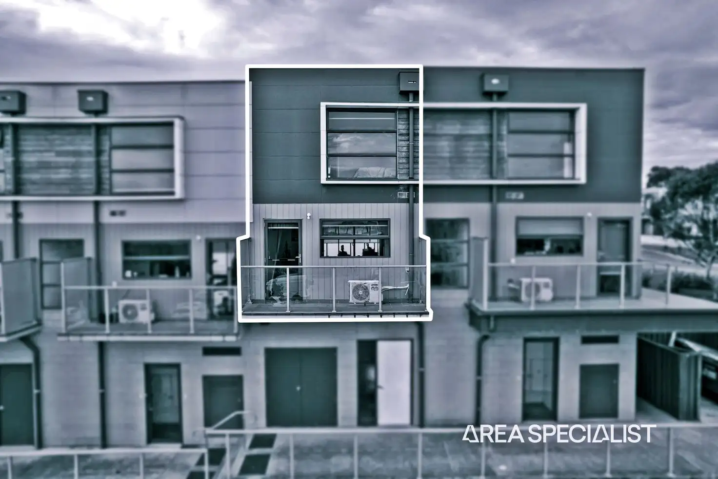 Main view of Homely house listing, 105/4 Pacific Promenade, Pakenham VIC 3810