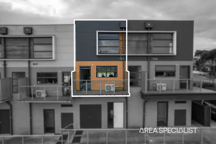 Second view of Homely house listing, 105/4 Pacific Promenade, Pakenham VIC 3810