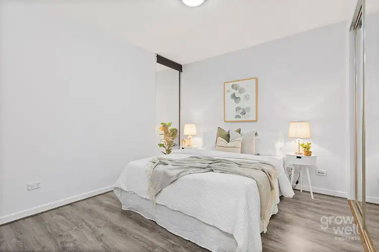 Third view of Homely unit listing, 24/114 Mason Street, Newport VIC 3015