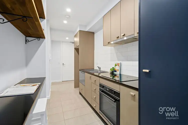 Fifth view of Homely unit listing, 24/114 Mason Street, Newport VIC 3015
