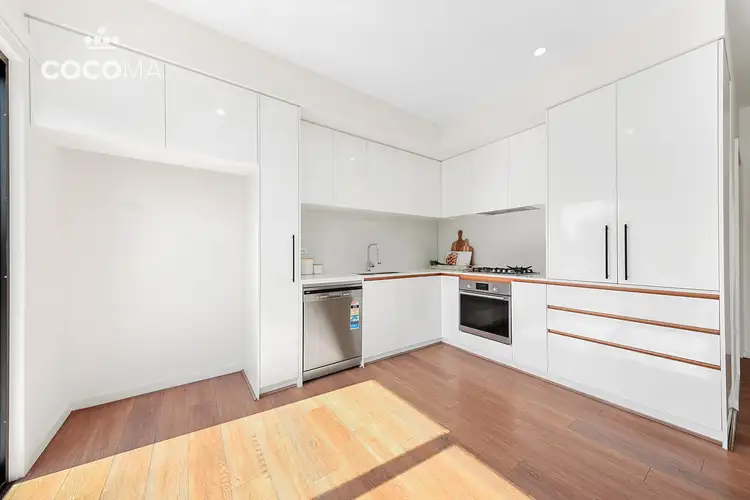 Third view of Homely townhouse listing, 6 Mulberry Grove, Keysborough VIC 3173