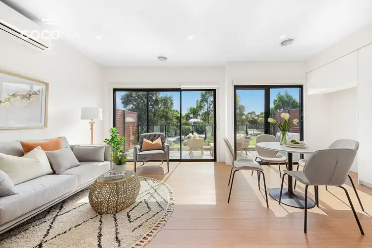 Fourth view of Homely townhouse listing, 6 Mulberry Grove, Keysborough VIC 3173