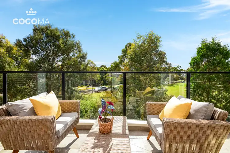 Fifth view of Homely townhouse listing, 6 Mulberry Grove, Keysborough VIC 3173