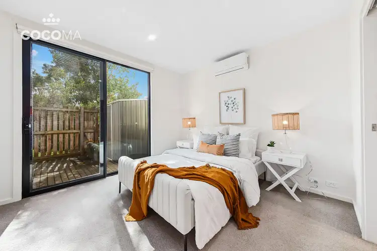 Sixth view of Homely townhouse listing, 6 Mulberry Grove, Keysborough VIC 3173