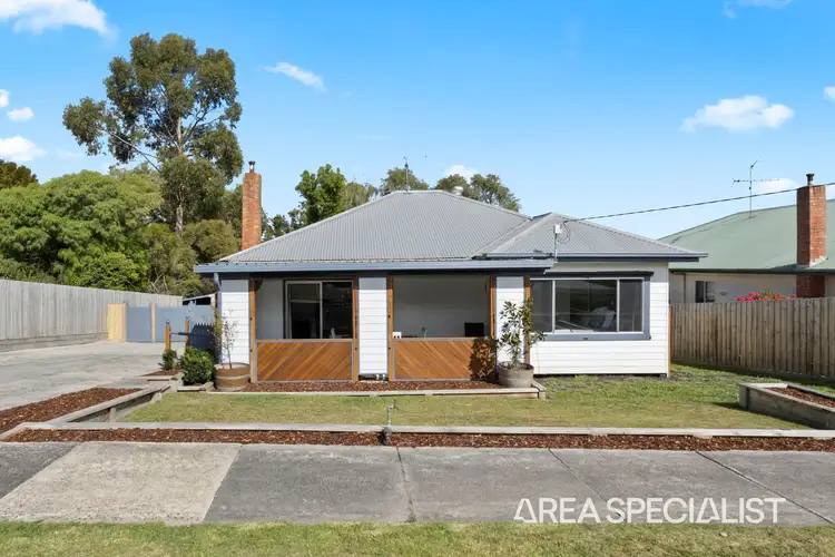 Second view of Homely house listing, 41 Queen Street, Korumburra VIC 3950