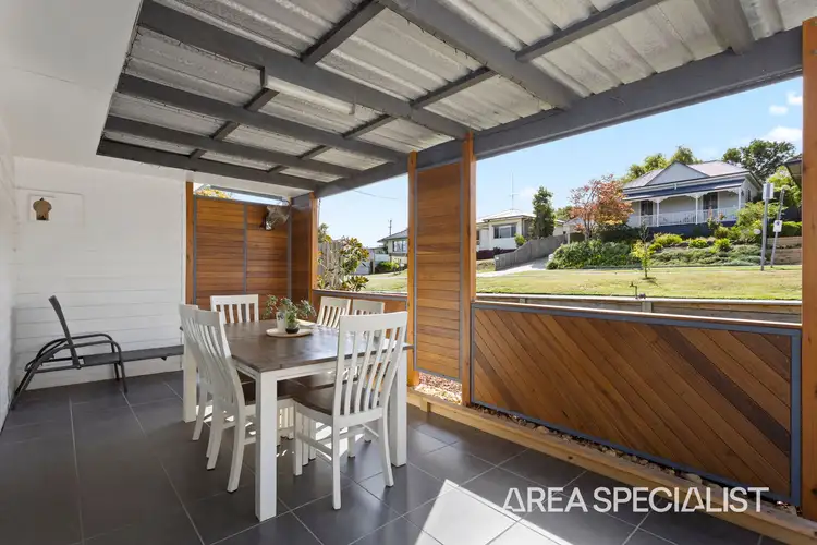 Third view of Homely house listing, 41 Queen Street, Korumburra VIC 3950