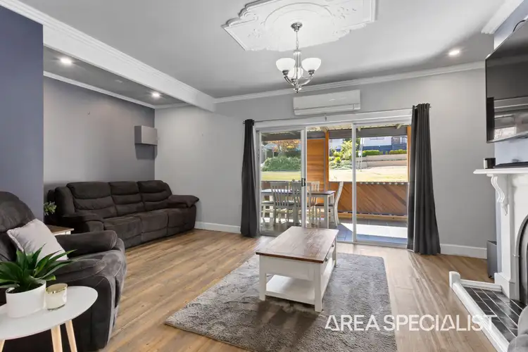 Fifth view of Homely house listing, 41 Queen Street, Korumburra VIC 3950