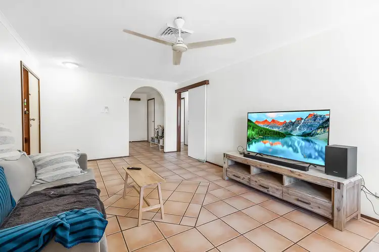 Second view of Homely semi-detached listing, 33B Strickland Drive, Millars Well WA 6714