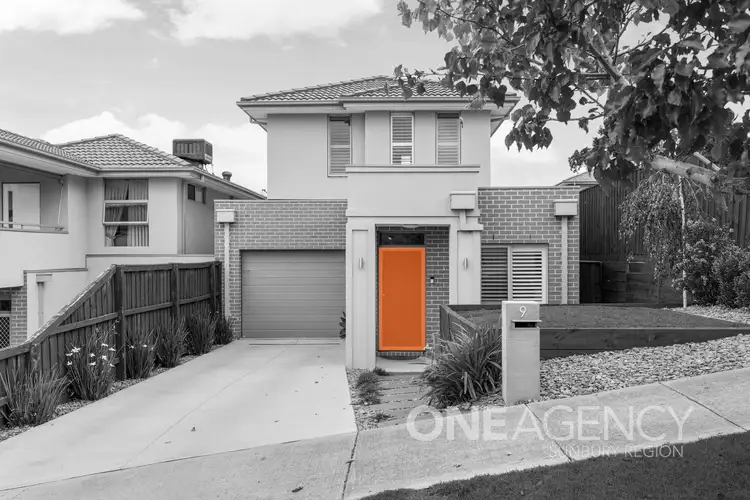 9 Landscape Place, Sunbury VIC 3429