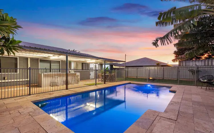 8 Elliott Way, Bulgarra WA 6714