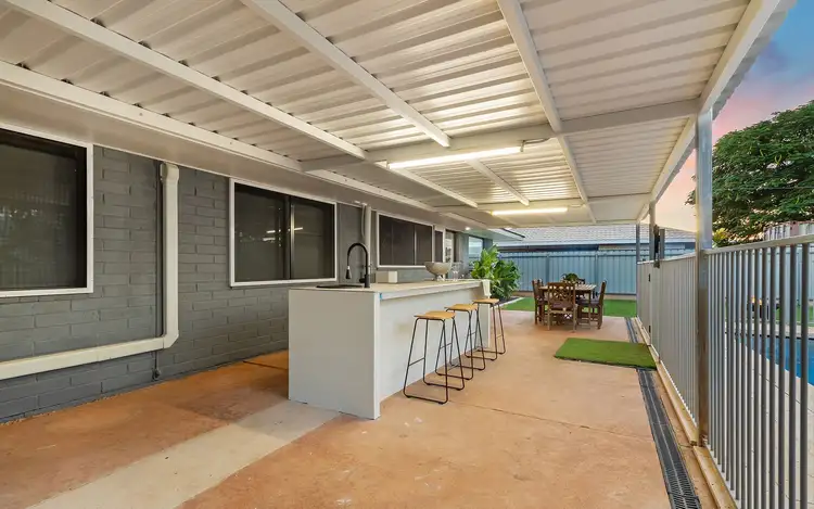 Sixth view of Homely house listing, 8 Elliott Way, Bulgarra WA 6714