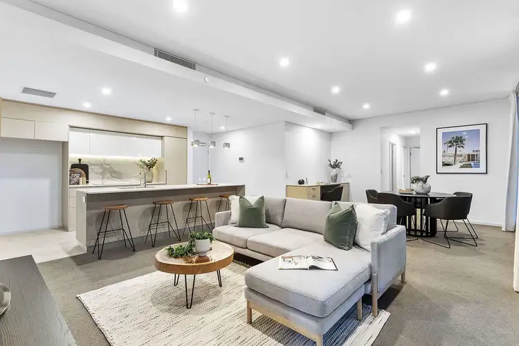 1505/105 Stirling Street, Perth WA 6000