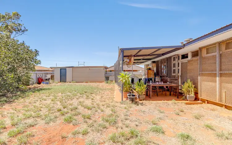 5 Pringle Way, Wickham WA 6720