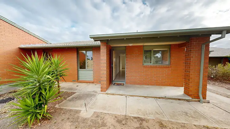 Main view of Homely house listing, 21 Brindisi Road, Hackham West SA 5163