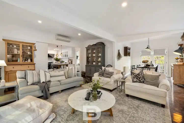 Fifth view of Homely house listing, 4/26 Goldies Lane, Woodend VIC 3442