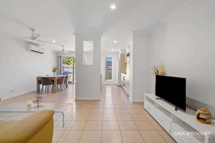 Second view of Homely unit listing, 2/10 Tuxworth Place, Pimpama QLD 4209
