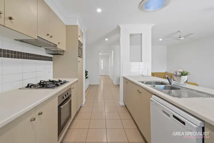 Third view of Homely unit listing, 2/10 Tuxworth Place, Pimpama QLD 4209