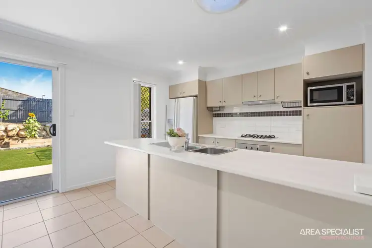 Fifth view of Homely unit listing, 2/10 Tuxworth Place, Pimpama QLD 4209