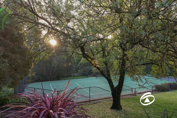 Main view of Homely house listing, 5 Sugarloaf Road, Beaconsfield Upper VIC 3808