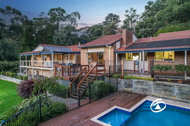 Second view of Homely house listing, 5 Sugarloaf Road, Beaconsfield Upper VIC 3808
