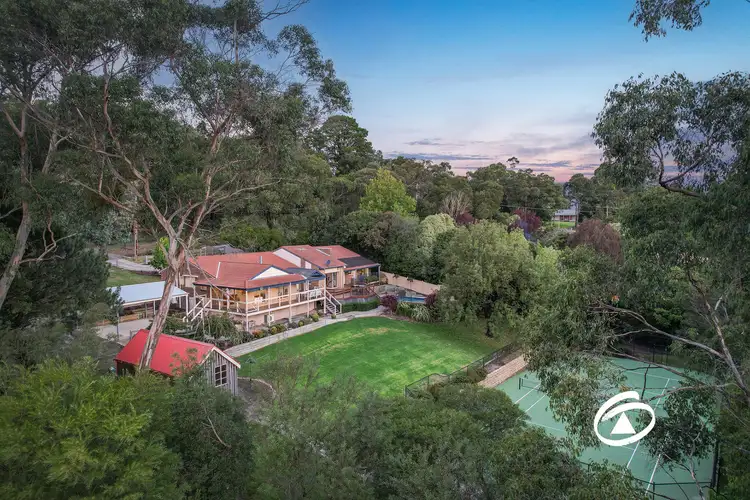 Third view of Homely house listing, 5 Sugarloaf Road, Beaconsfield Upper VIC 3808