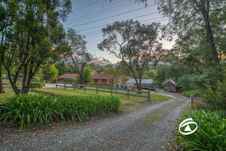 Fourth view of Homely house listing, 5 Sugarloaf Road, Beaconsfield Upper VIC 3808