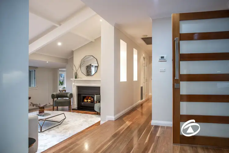 Fifth view of Homely house listing, 5 Sugarloaf Road, Beaconsfield Upper VIC 3808