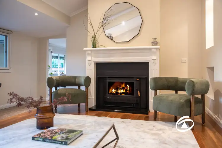 Sixth view of Homely house listing, 5 Sugarloaf Road, Beaconsfield Upper VIC 3808