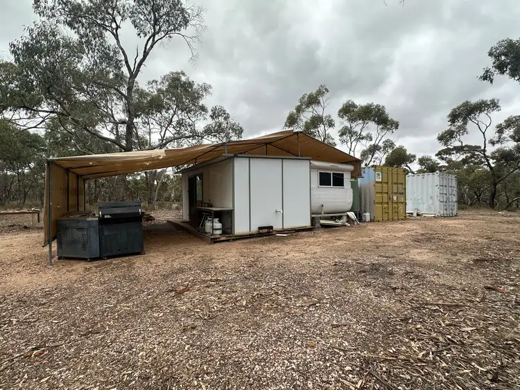 Sixth view of Homely land listing, 45 Sanderson Court, Bealiba VIC 3475