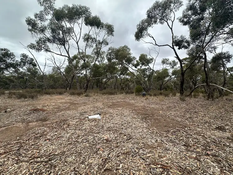 Seventh view of Homely land listing, 45 Sanderson Court, Bealiba VIC 3475