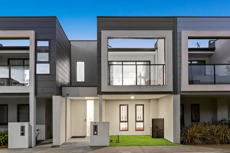 Second view of Homely house listing, 26 Hardy Loop, Keysborough VIC 3173