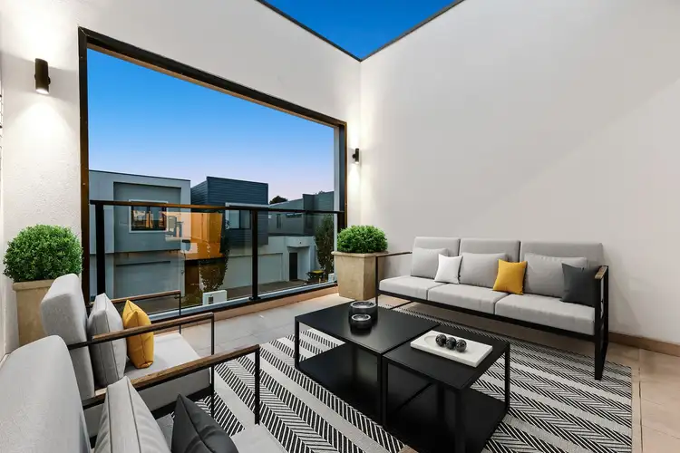 Third view of Homely house listing, 26 Hardy Loop, Keysborough VIC 3173