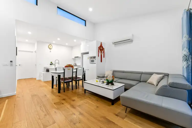 Fourth view of Homely house listing, 26 Hardy Loop, Keysborough VIC 3173